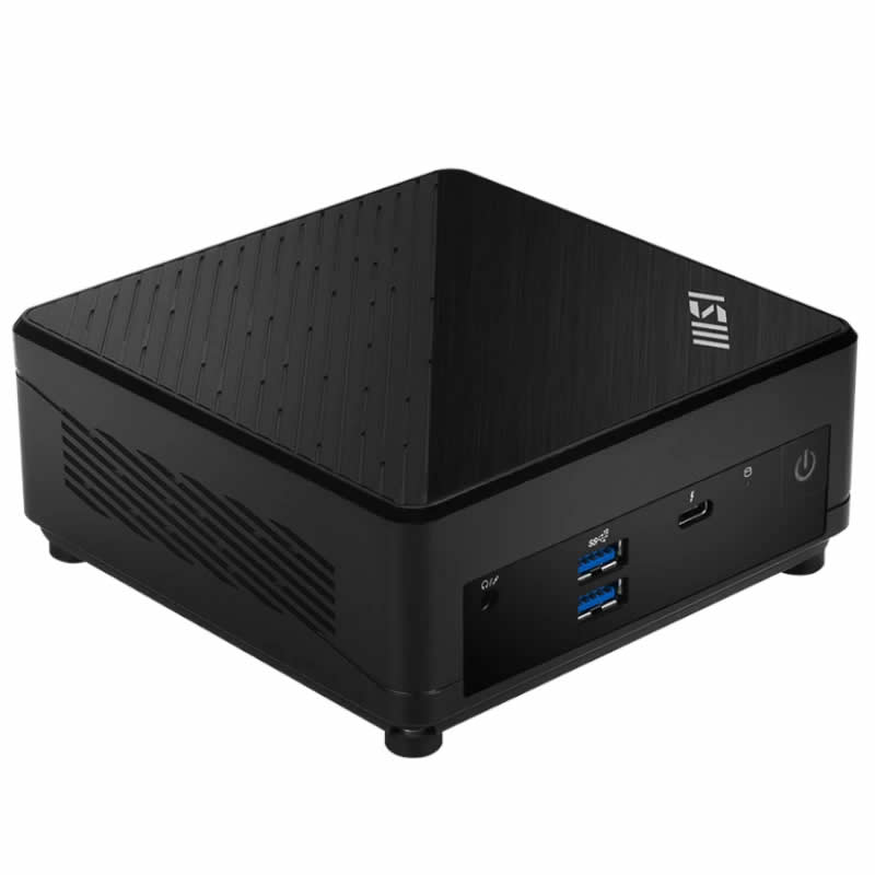 MSI Cubi 5 12M 210BES